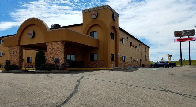 Studio 6 Minot, ND