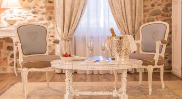 Номер Luxury Maison Resola - Rooms Experience