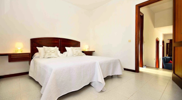 Casa Maesa