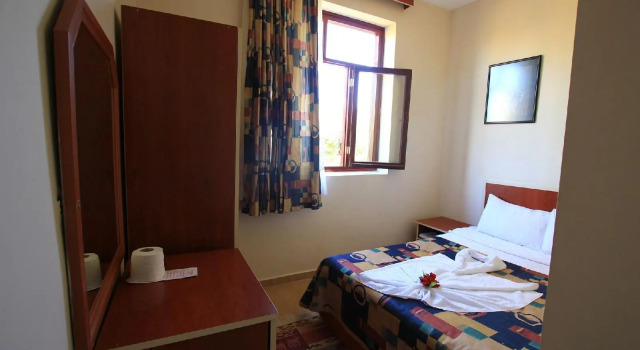 Sempati Motel, Reservar Motel Manavgat 