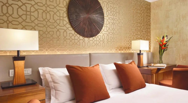 Семейный полулюкс Milan Suite Hotel