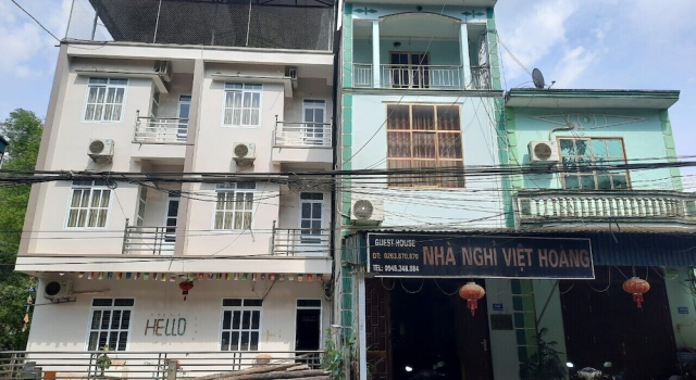 Viet Hoang Hotel Bao Lac, Reserva ahora Hotel Bao Lac Vietnam