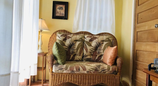 Номер Standard Coral Cove Inn