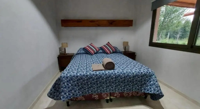 Коттедж с 2 комнатами Finca Ogawa