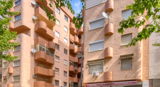 Calpe Pueblo
