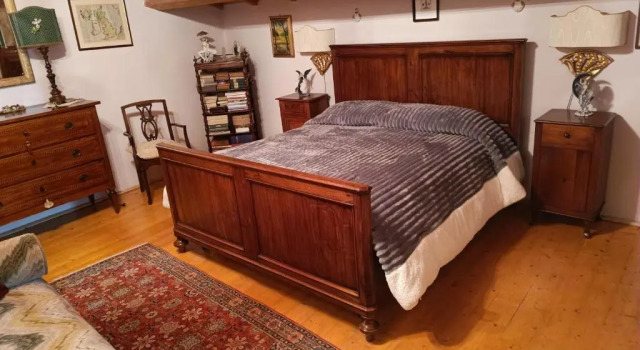Номер Standard Alloggio Alla Collina