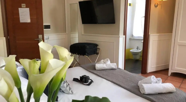 Семейный номер Superior 207 Inn