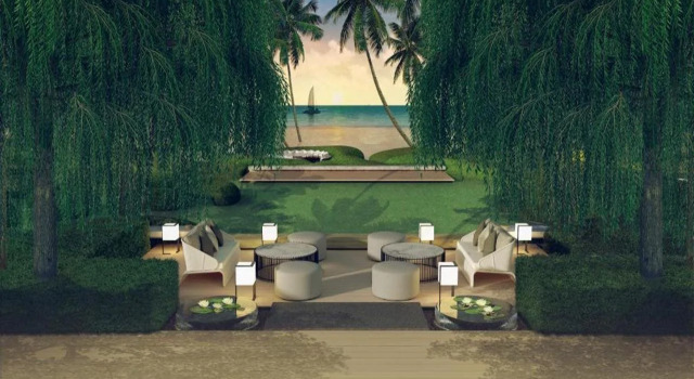 Roxy Beach Apartment