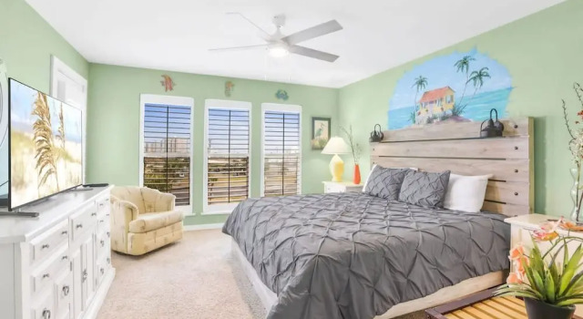 Portside 304 Deeded Boat Slip w Lift Water View, Prenota Appartamento Hotel a Alabama con parcheggio, Parcheggio