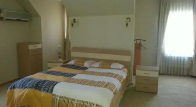 Akgun Villa, Varaa Villa Hotellit Marmara-alue pysäköinnillä, Pysäköinti