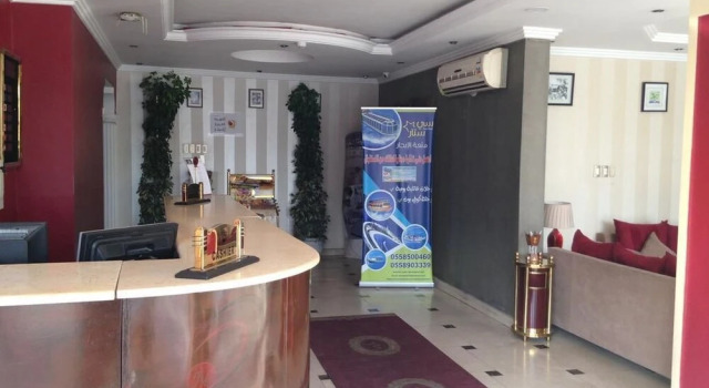 Nozol El Shrouq Apartments