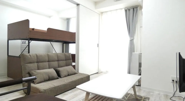 Alpha Square Minami 6 Jo 511
