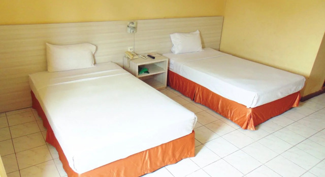 Hotel Herly