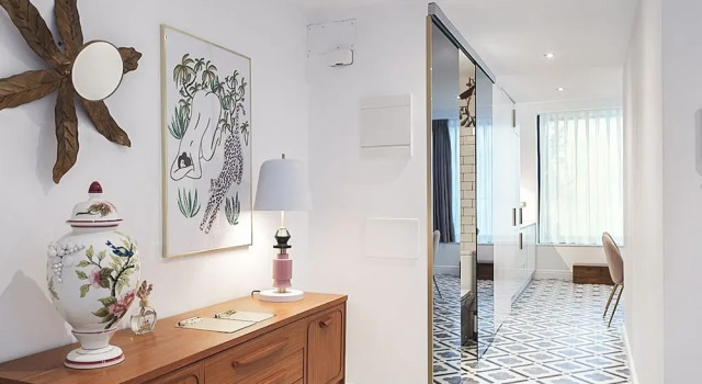 Номер Deluxe Пентхаус с 2 комнатами Casa Timoteo Apartamentos Boutique Adults Only