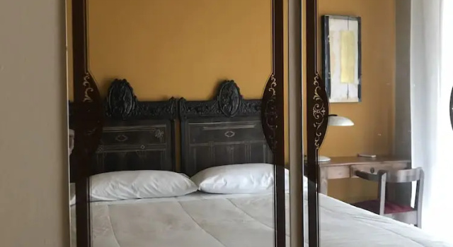 Люкс Alcalà Living B&B