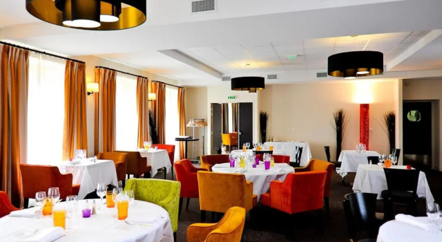 Le Saint-Pierre, Rezervovat Hotel Mézidon Vallée d'Auge Normandy