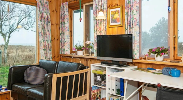 6 Person Holiday Home in Hemmet, Prenota Hotel Hemmet 