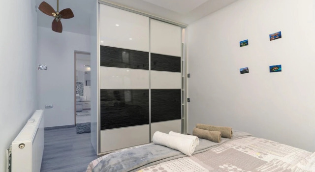 Beautiful Apartment in Bakar With Wifi and 1 Bedrooms, Забронировать Апартаменты/квартира Отели Приморско-Горанской жупания с парковкой, Парковка