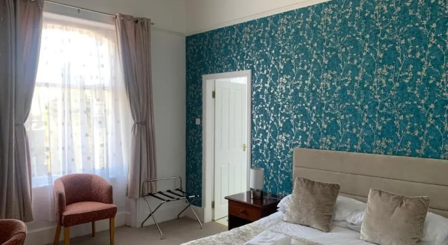 Gordon Arms Hotel, Prenota Hotel Hotel a Grampian con parcheggio, Parcheggio