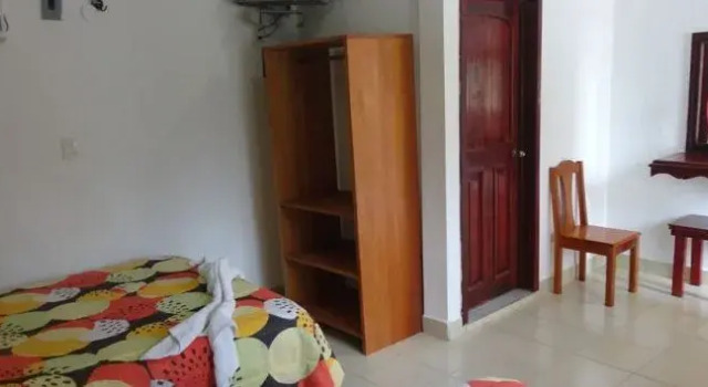 Oyo Hotel Palma Real, Rezervasyon Otel Tulum havuzlu oteller, Yüzme Havuzu