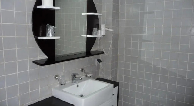 Suite Hôtel Le Virage