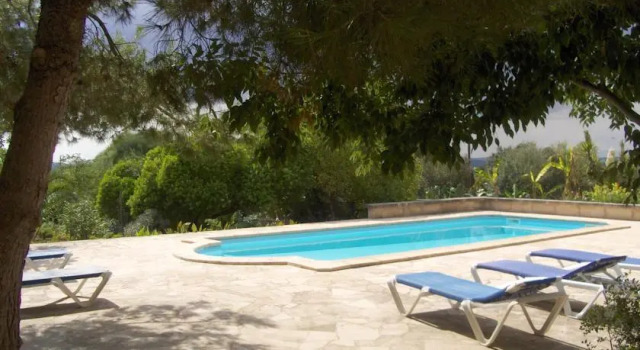 Finca Rural Son Amer, Rezerwuj Hotel Hotele w Majorka z parkingiem, Parking