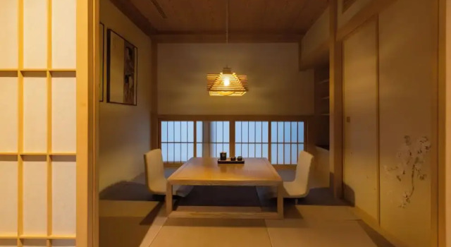Люкс Beijing XiaoTang YiPiao Hot Spring Resort