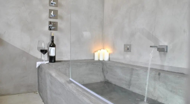 Номер Superior Masseria Panareo