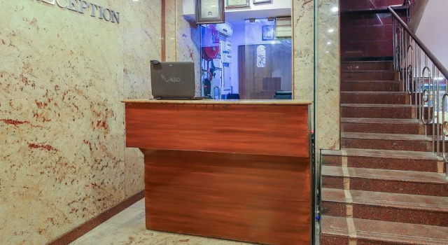 OYO Flagship 18926 Tourist Krishna Inn