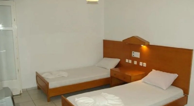Coralli Beach Apartments