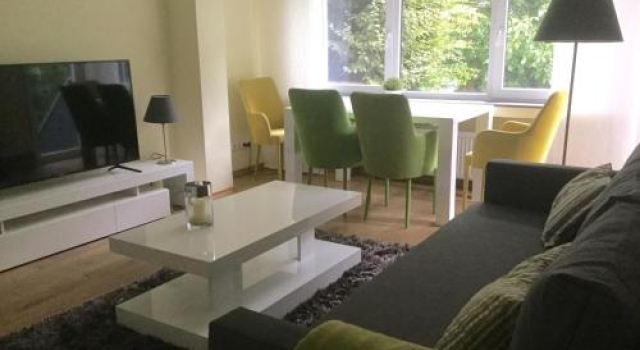Comfort Boardinghouse, 予約 ホテル Rodenkirchen ケルン