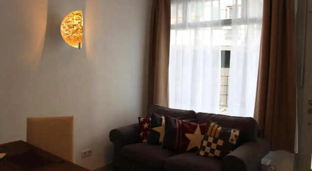 Hotel Schmales Haus