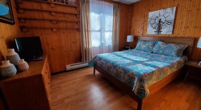 Chalet renovated Near Casino, Camelback , Kalahari 4bdrms firepit hot tub game room, Buchen Sie Chalet Mount Pocono Camelback