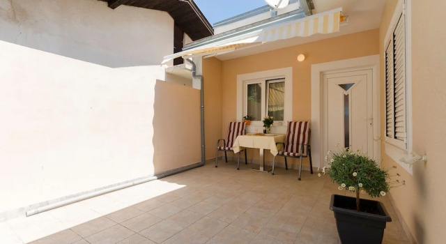 Студия Apartments Ante