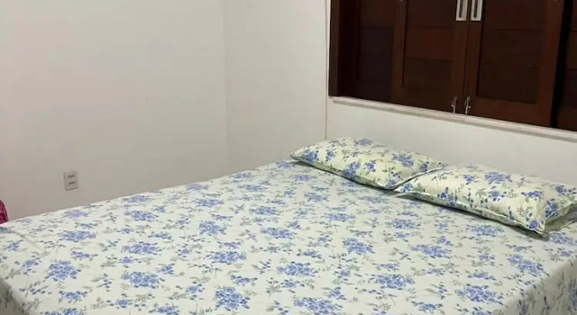 Коттедж Casa na Ilha - 100 metros da Praia