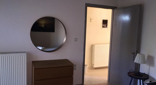 Apartment With 2 Bedrooms in , With Wonderful sea View, Enclosed Garden and Wifi Near the Beach, Забронировать Апартаменты/квартира Апартаменты периферийной единицы Мессения, Апартаменты/квартира