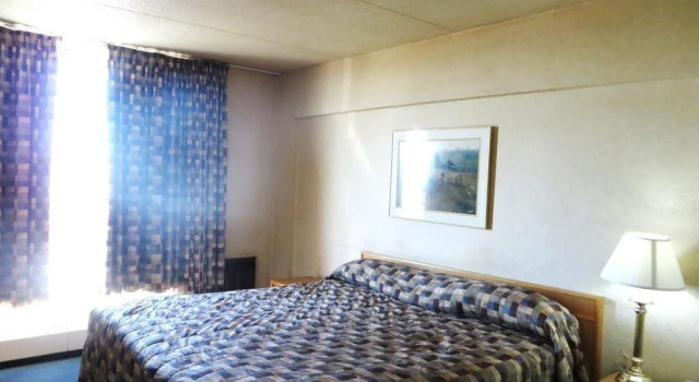 Town and Country Hotel, Buchen Sie Hotel Calgary Calgary Region
