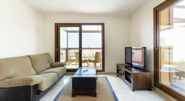Apartamento Bennecke Heaven, Book Apartment Hotels in Punta Prima with Parking, Parking