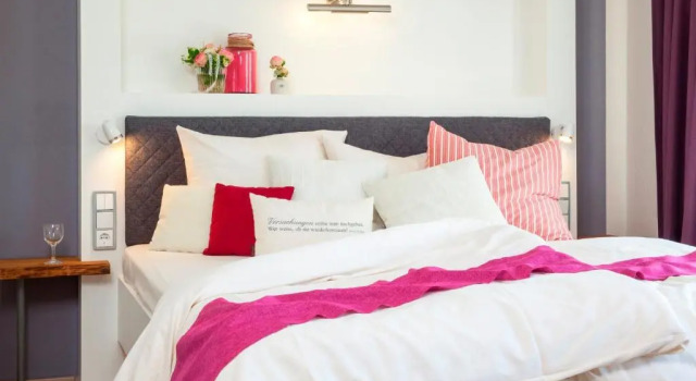 Номер Standard Landhotel Rosenschänke