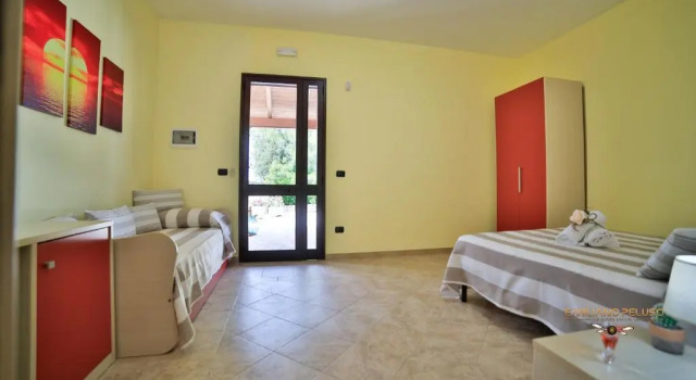 Номер Standard B&B La Casa di Attilio