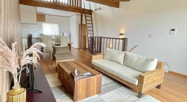Seaside Terrace Ichinomiya 5th Building, Забронировать Отель Итиномия Тиба