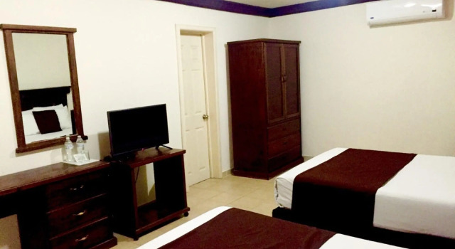 Hotel Go Inn, Book Hotel Hotels in Coahuila with a Pool, Swimming Pool