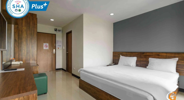 Номер Superior Glai Gan Place Hotel