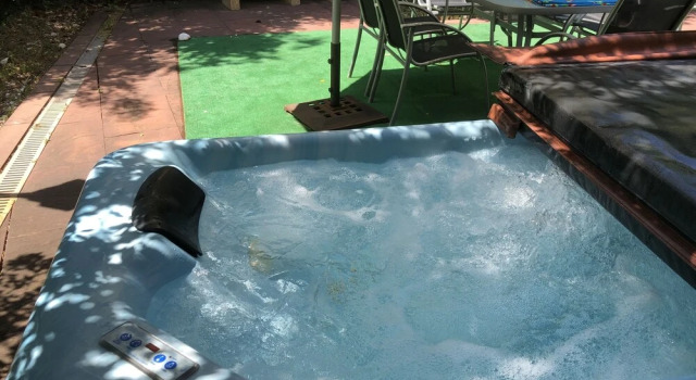 Les Casetes del Congost Village, Varaa Hotelli Tagamanent 