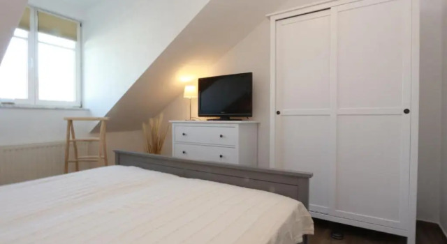 Residenz Bellevue exklusive Fewo 43, Book Hotel Zinnowitz Usedom