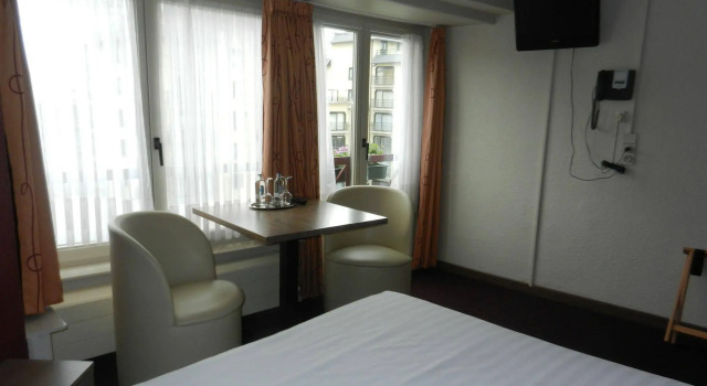 Hotel Callista, Prenota Hotel De Haan 