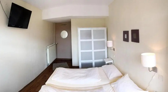 Номер Standard Landgasthof-Hotel Lichterhof