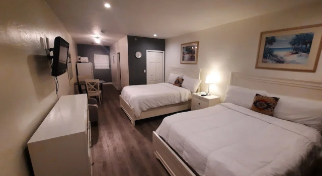 Номер Premier Stardust Hotel