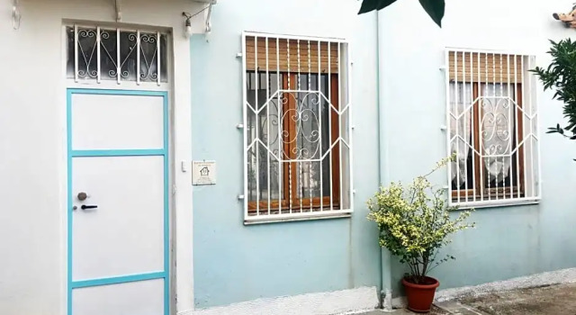 Bed and Breakfast da Antonio - Orgosolo