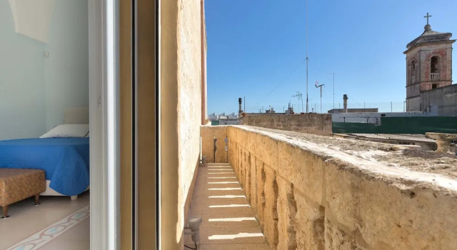 Коттедж 2095 Palazzo Benedetto Campo